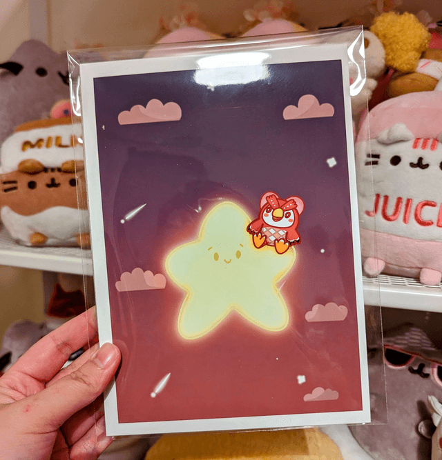 Celeste Night